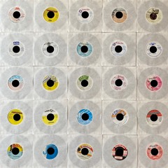 Bongo Joe Diggin' #1 - Bony Fly Selecta