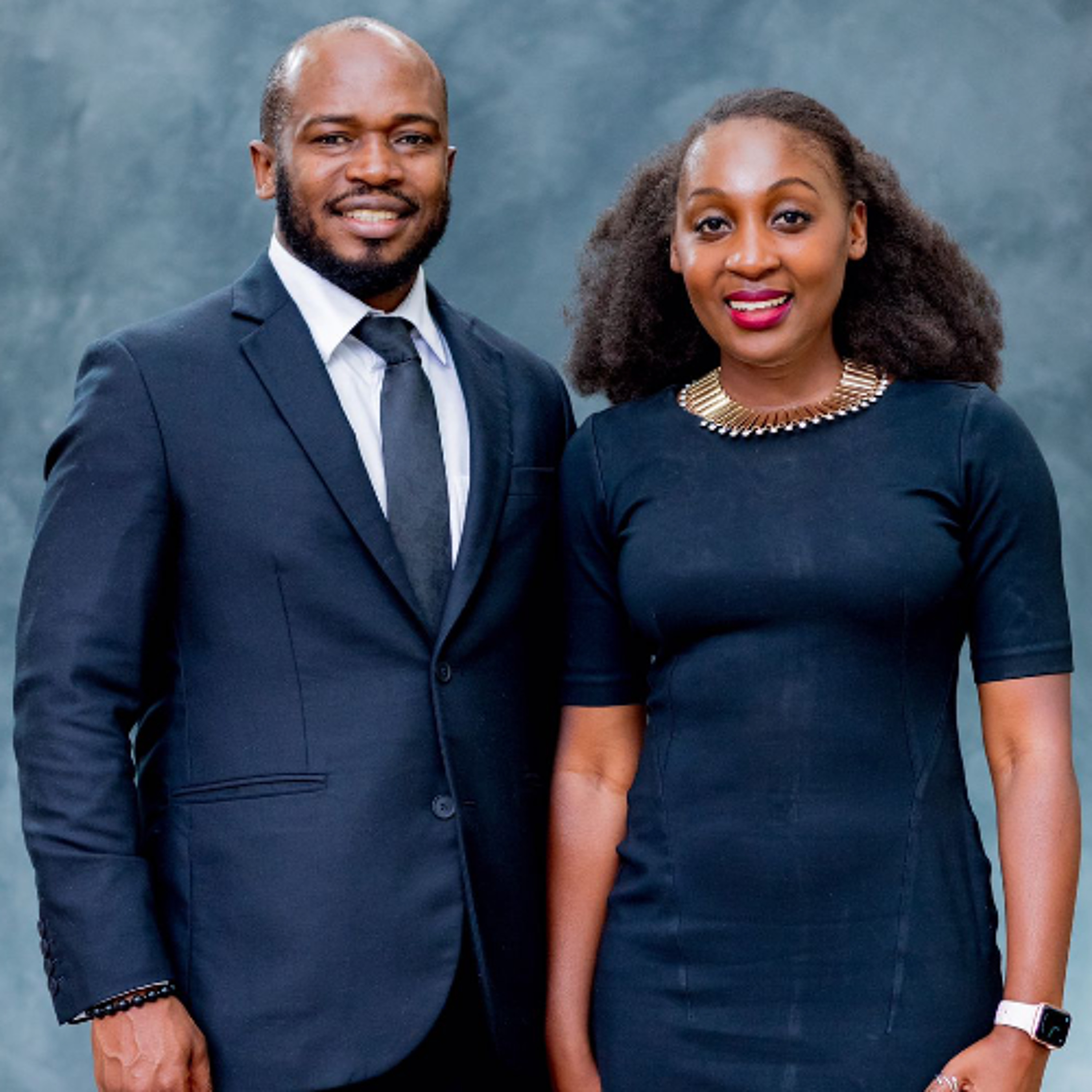 No Fear Here - Tafara Butayi (02 November 2025)