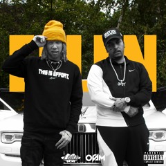 Kardo Blonde x Odotsheaman - Ellen