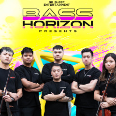 SYNERGY Live @ Bass Horizon 2025