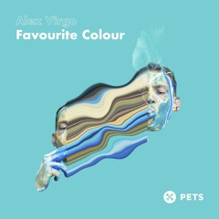 PREMIERE: Alex Virgo - Let It Run [Pets Recordings]