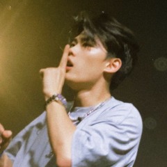 Yêu thầm - W8VES Sa Nhất Đinh EL