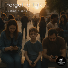 Forgot to Talk