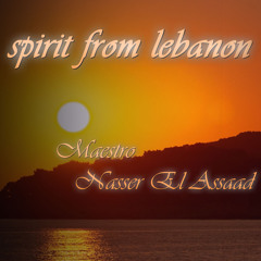Spirit From Lebanon