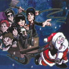 Alternative Xmas II (Clusterfuck Mix - Punk, Hip-hop, Techno etc)