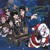 Artwork for Alternative Xmas II (Clusterfuck Mix - Punk, Hip-hop, Techno etc)