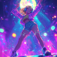 All Nite Thing(Ft. Nite Patrol)