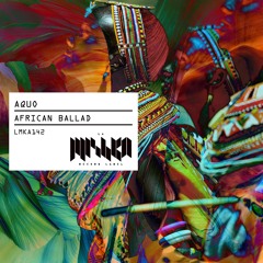 AQUO - Lonely Nights (Original Mix) [La Mishka] / Out Now