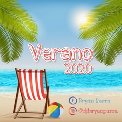 ENGANCHADO VERANO 2020 (EnVivo) PREVIA, CACHENGUE Y BAILABLE#1 DjParra feat NACHOMAN