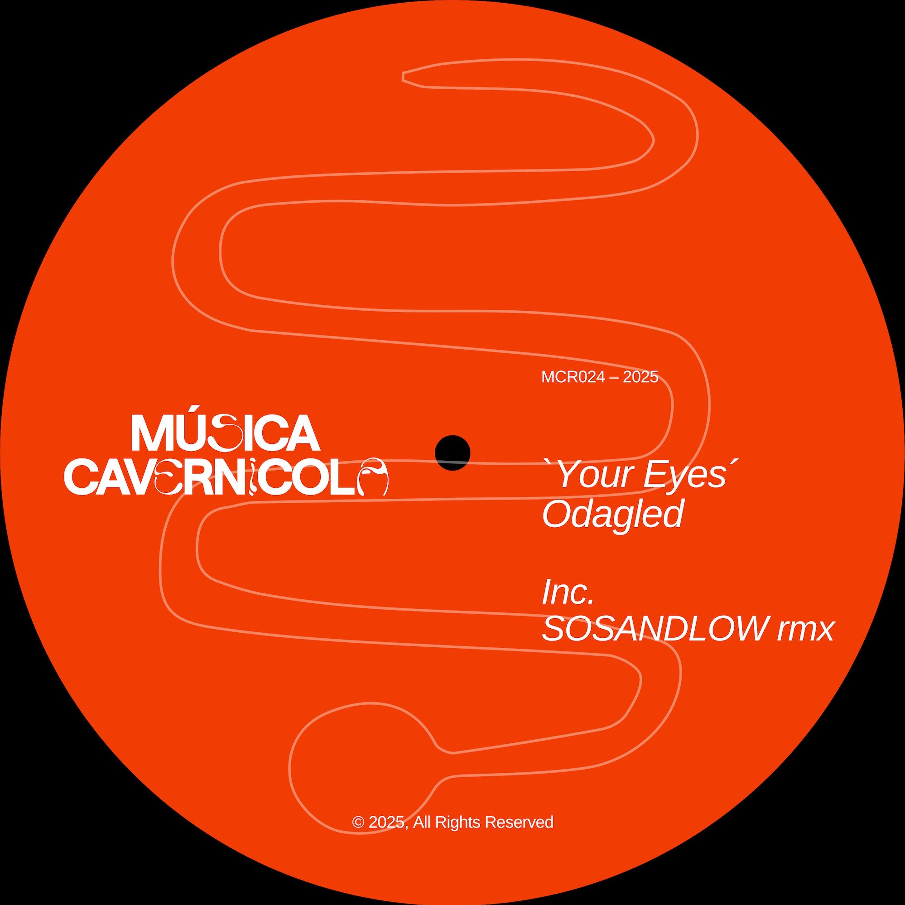Musica Cavernicola