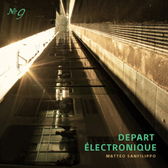 № 09 Depart Électronique @ Engelsgasse