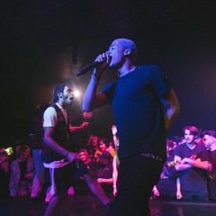 APPLAUD ft Amari Rose (Video link in description)