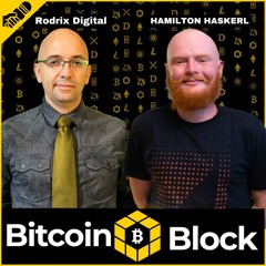 O Poder Transformador do DeFi: Investindo no Blockchain sem Intermediação com Hamilton Haskerl
