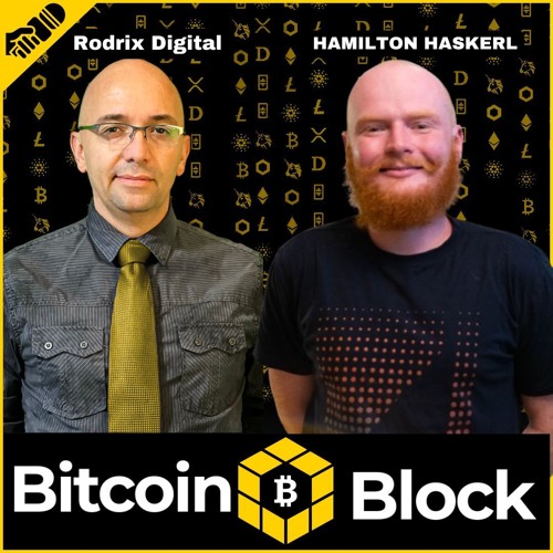 O Poder Transformador do DeFi: Investindo no Blockchain sem Intermediação com Hamilton Haskerl