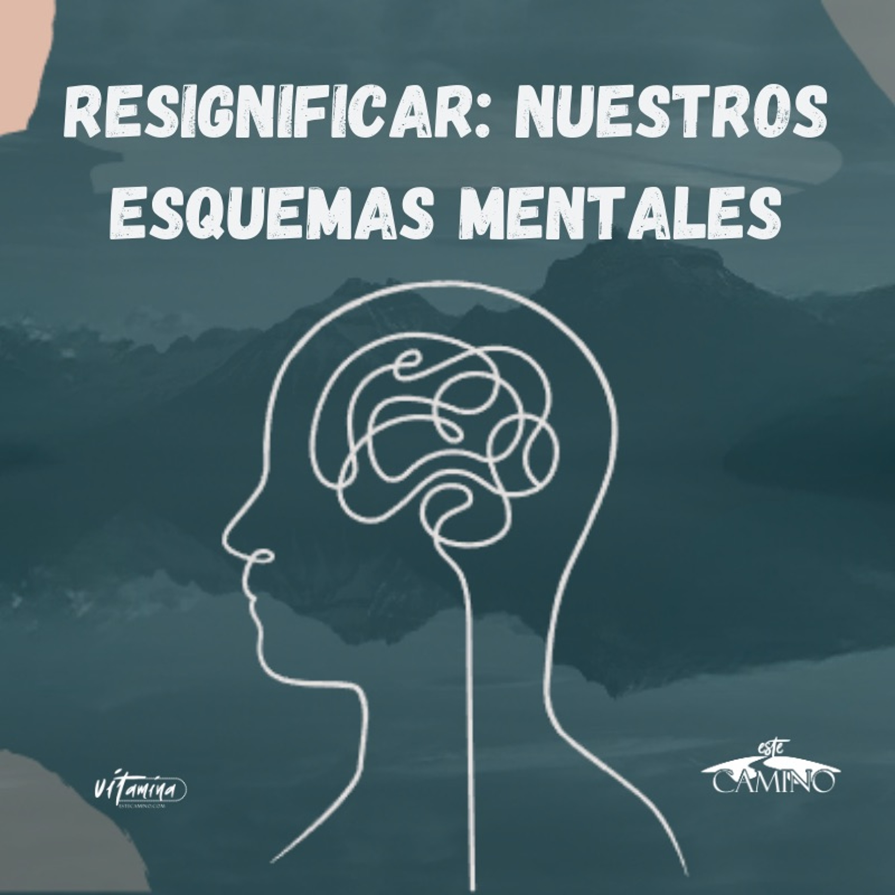 Resignificar: nuestros esquemas mentales 2de5, Emilia episode artwork