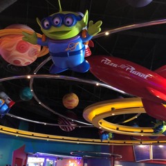 i was drunk at pizza planet in 2013 prod bloomcr4zy