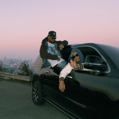 Larry June x Lil Flip, Lea ~ Organic Fatherhood [Sunshine]