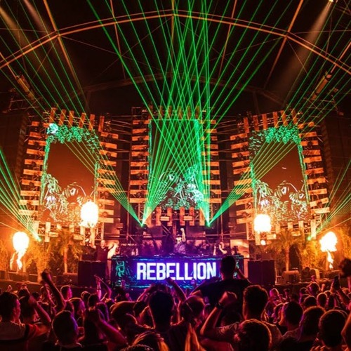 Hardstyle only