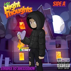 Late Night Thoughts EP {Side A}