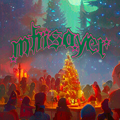 MISTLETOE