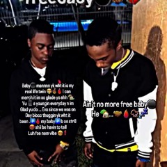 BlessHer SmackaXYoda ft Jdot 🅿️🩸