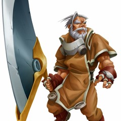 Guilty Gear x2 Reloaded(Kliff's theme):Honor And Glory