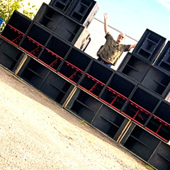 303 and HARDSTYLE MONSTERS (RAVEYARD SET 20/06/2025)