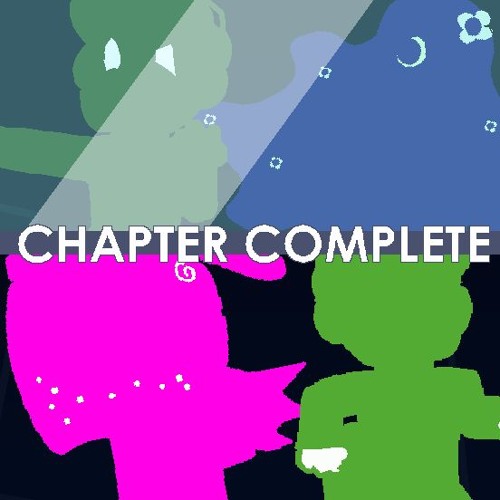 LOSERS ROUND 1 - Chapter Complete