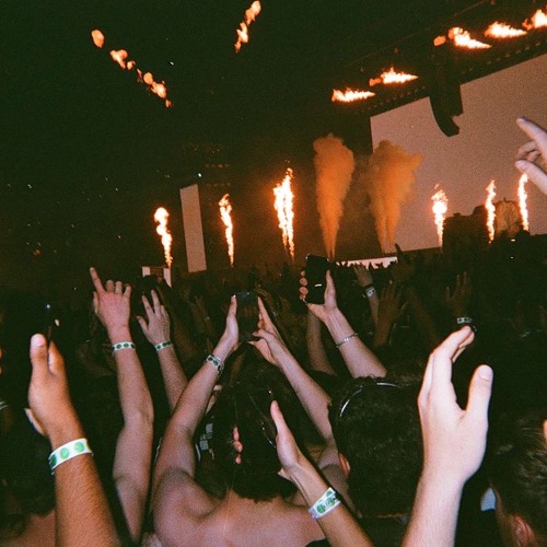 Stream A Hit Of Dopamine by xavvv | Listen online for free