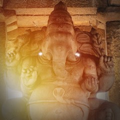 Ganesha Om Meditation