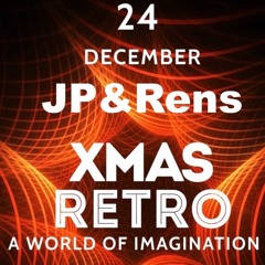 Xmas Retro Part 1