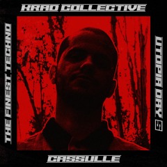 [UTOPIA05] Cassulle | Krad Collective