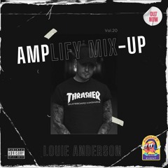 Amplify mix-up VOL.20 (LOUIE ANDERSON)