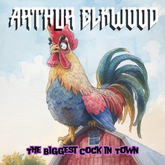 The biggest cock in town.wav