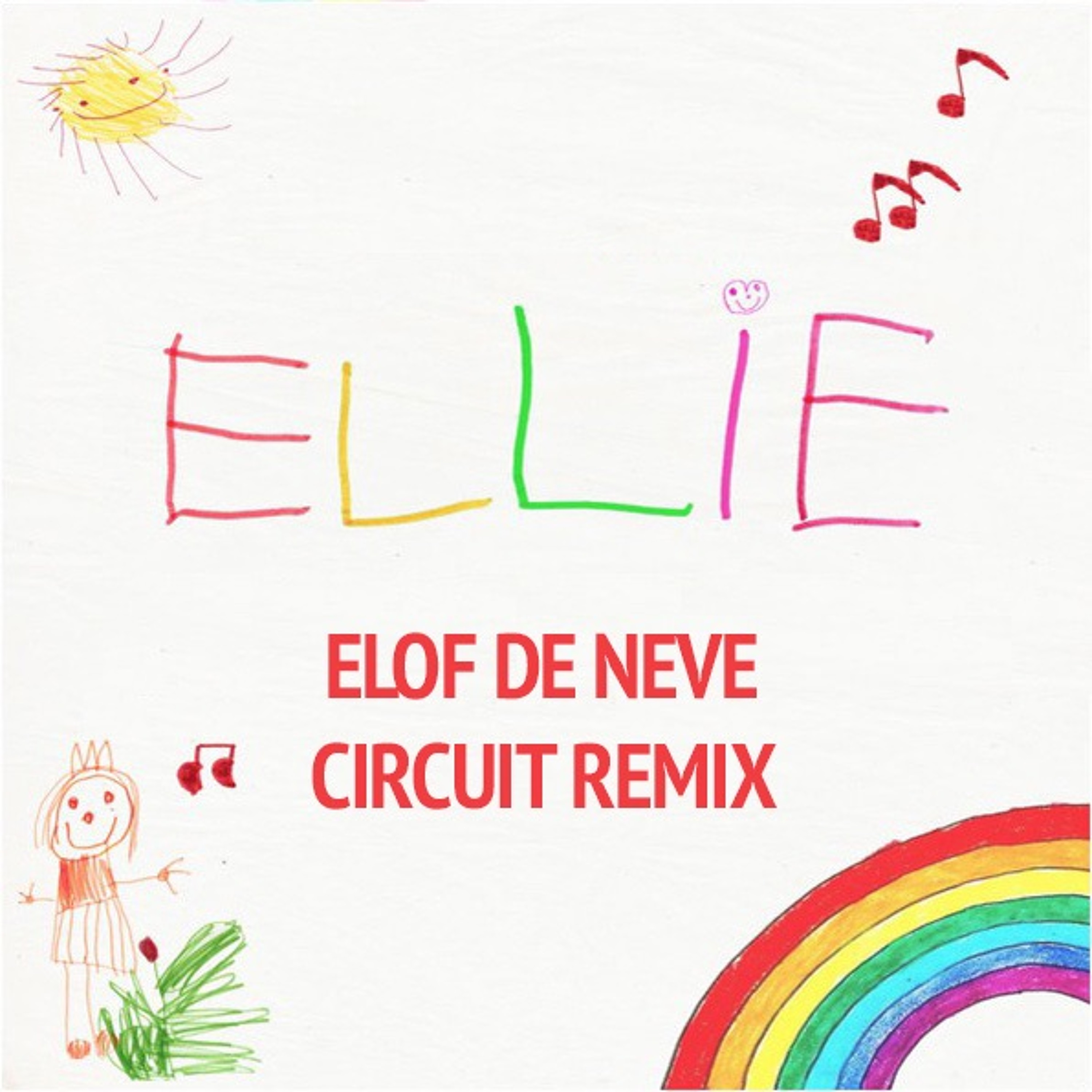 Elof de Neve