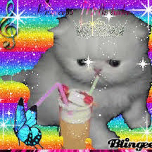 milkshake