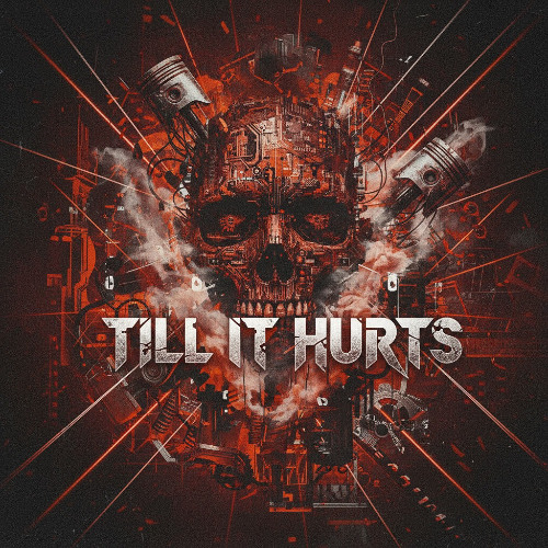 AXL, Gewoonraves, Zentryc - Till It Hurts [Free Download]