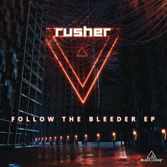 Rusher - Time Waster