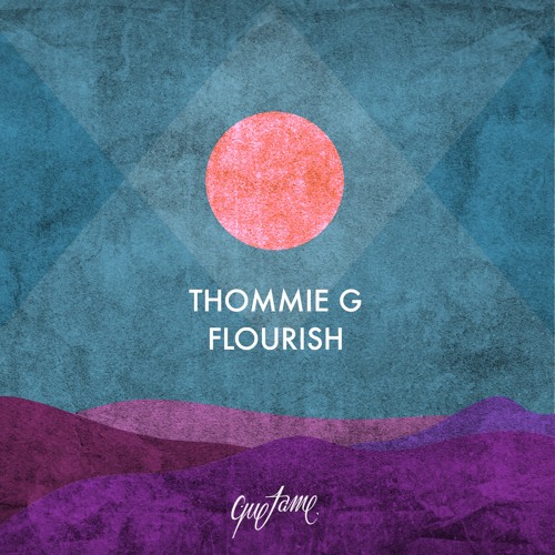 Premiere: Thommie G - Dancing Under The Stars [Quetame]