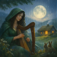 Celtic Rain Lullaby