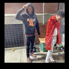 Yagi B x Set Da Trend - Jerry