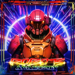 Mushkalin - So Far Away (VA Robots Academy)