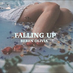 BEREN OLIVIA - Falling Up