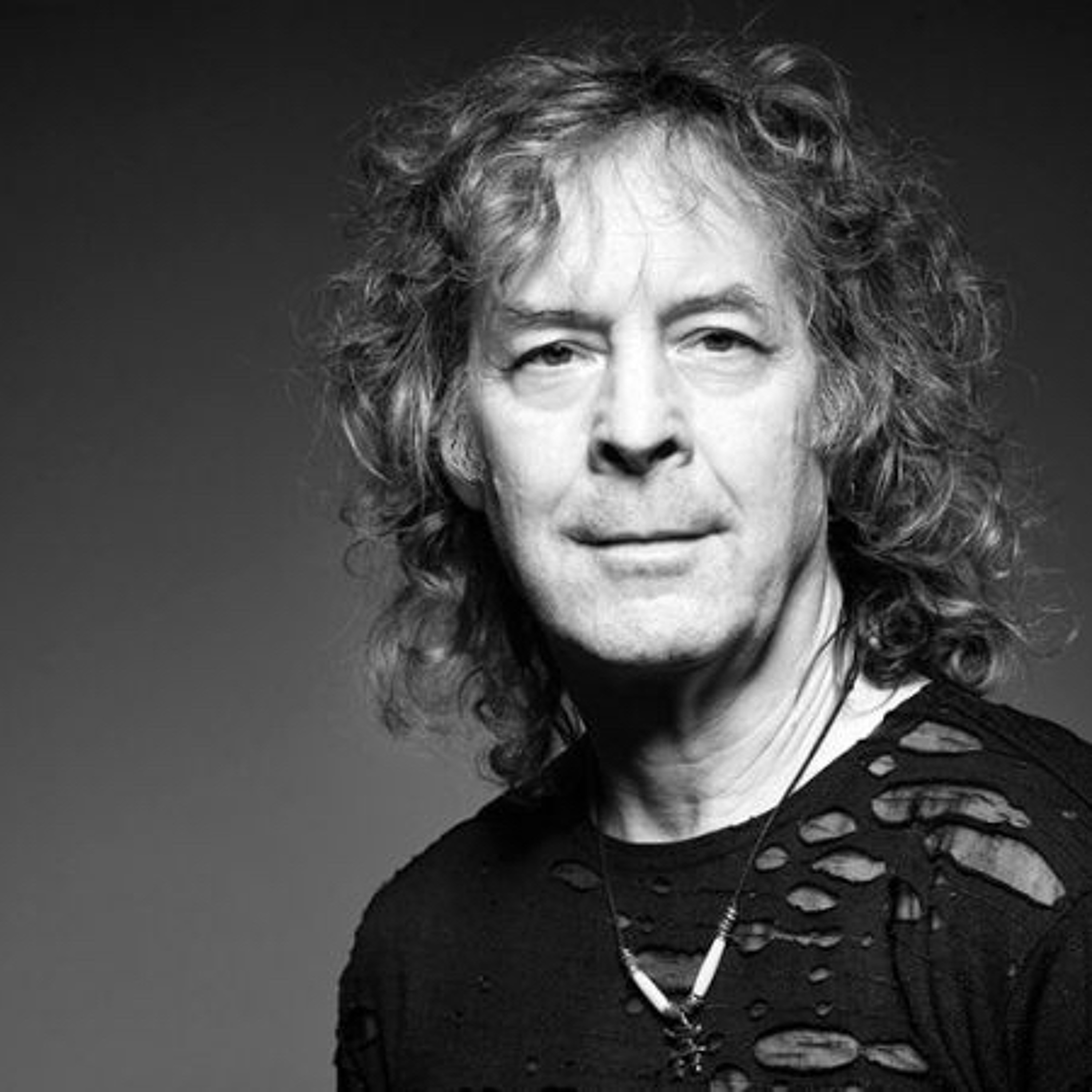 Albert Bouchard on Breaking it Down with Frank MacKay - Founding Member Of Blue Oyster Cult