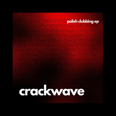 crackwave - (It Goes Like) Nanana (Extended Remix)