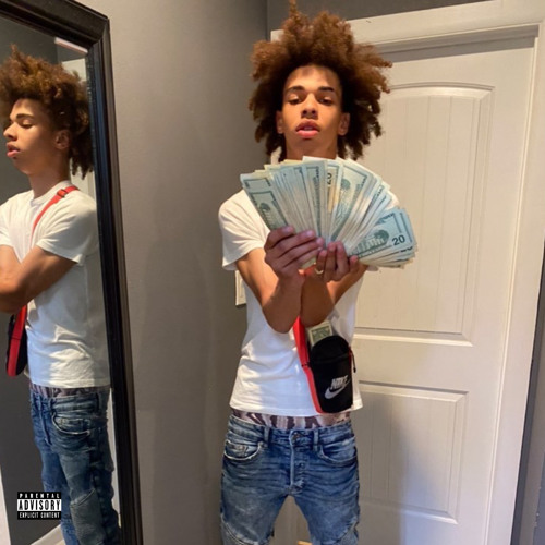 Stream BabySolid - Green Bug [Prod: Salitto & Kastro] [@DJGREN8DE 