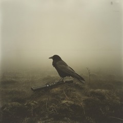 Track 1    AN PRÉACHÁN FHIOS / The Crow Knows