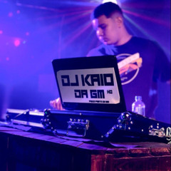 # ELAS GOSTA DE BAILE DE MARGINAL {BEAT RUGAL RLK} - DJ KAIO DA GM