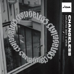 IDA Radio: Changeless w/ Exploited Body & APEAK - 21st October 2020