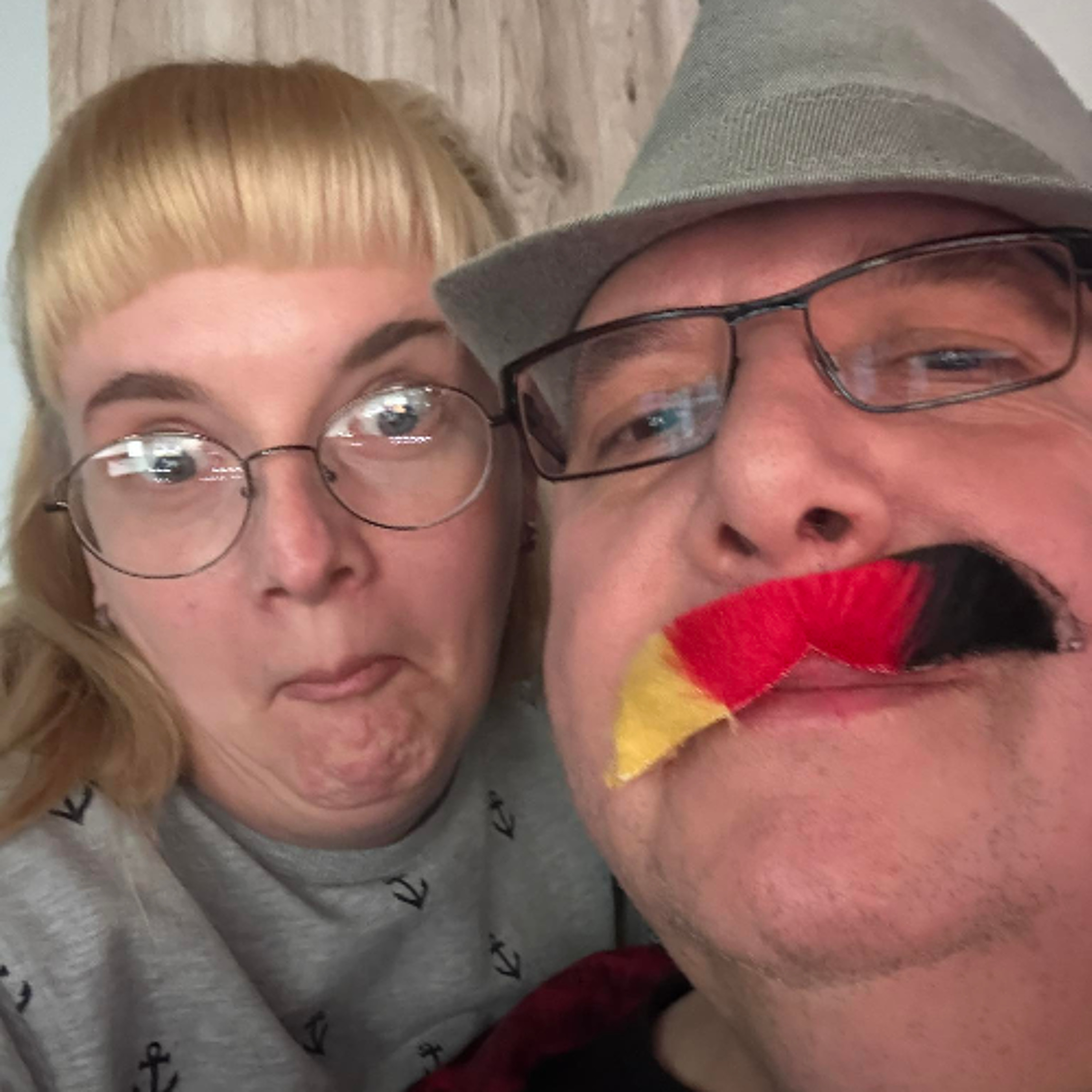 Die Schrille Playlist 21.04.2026